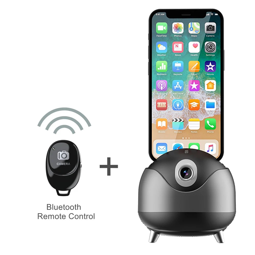 Smart Shooting Gimbal Selfie | Yazijico™