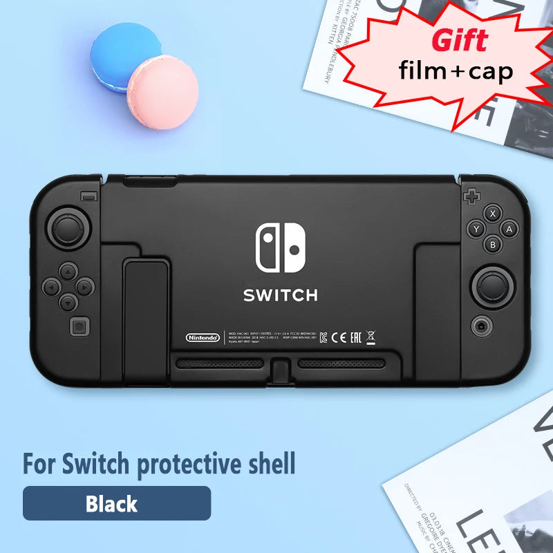 Nintendo Switch Protective Case Film Rocker Cap |  Yazijico™