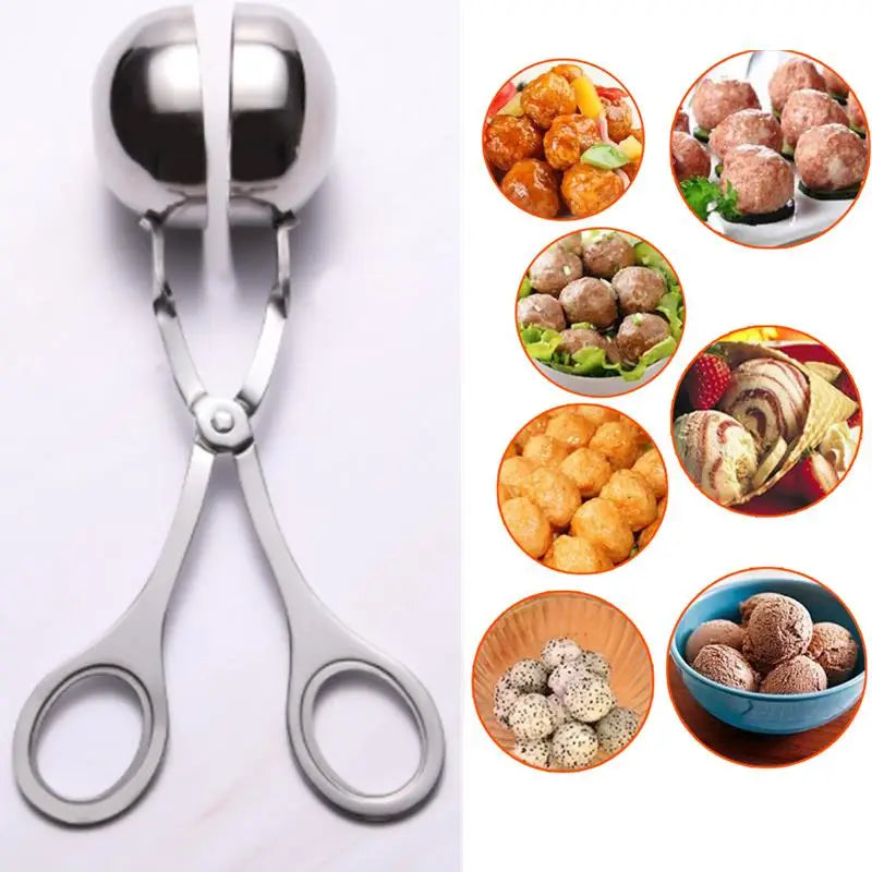 Yazijico™ Meatball Apparatus Maker Clip - Yazijico™