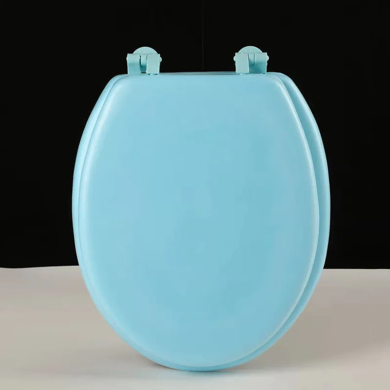 Toilet Cover Bathroom Warmer Seat | Yazijico™