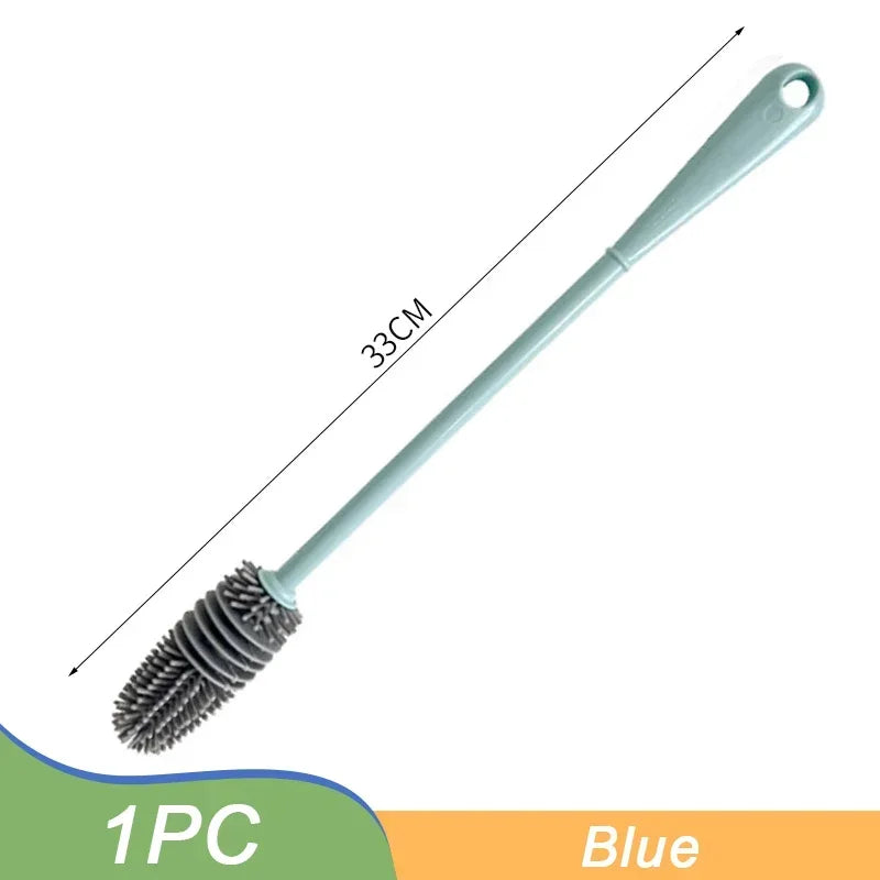 Cup Brush Cup Scrubber Glass Cleaner 