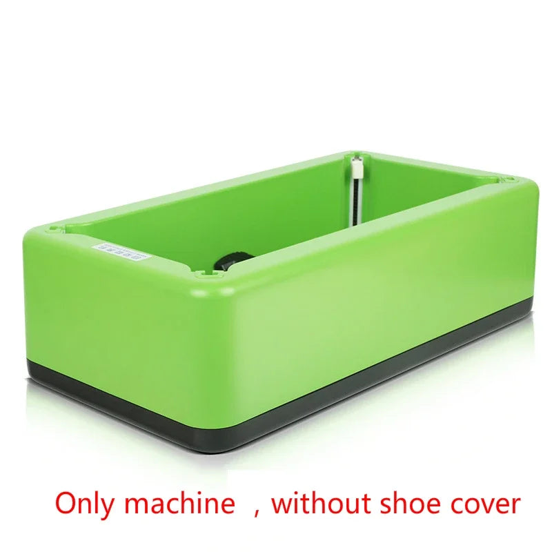 Shoes Cover Machine Automatic | Yazijico™
