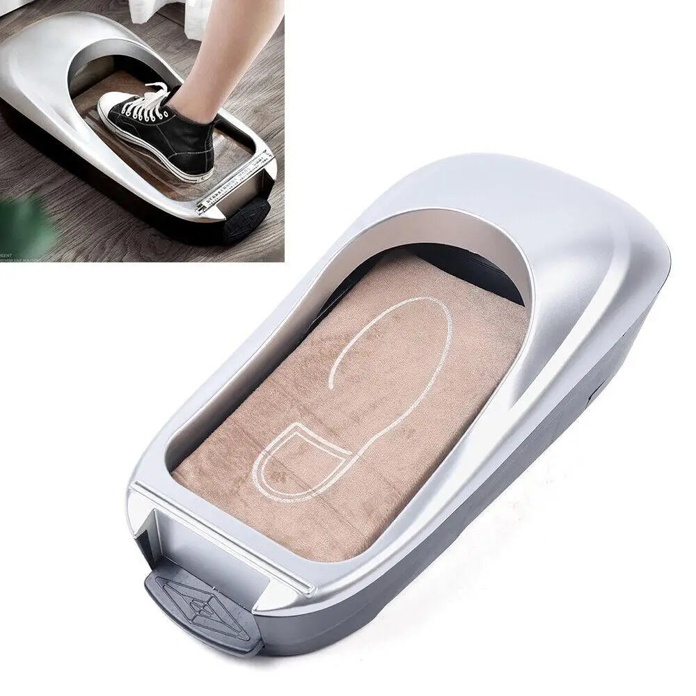 Yazijico™ Shoe Cover Dispenser Automatic - Yazijico™