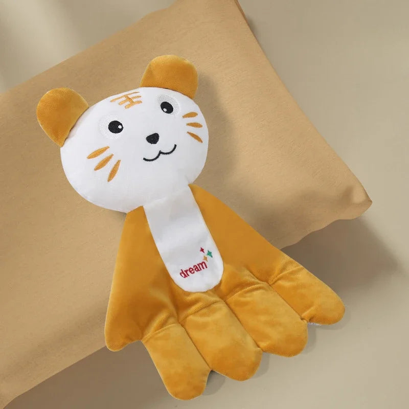 The Pillow Baby Hugging and Sleeping | Yazijico™