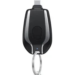 Portable Pocket Emergency Mini Charging | Yazijico™