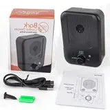 Ultrasonic Barking Stop Device | Yazijico™