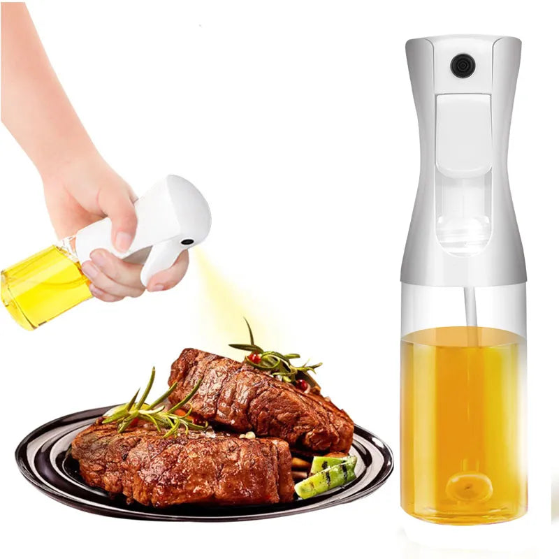 Yazijico™Oil Spray Bottle for Cooking - Yazijico™