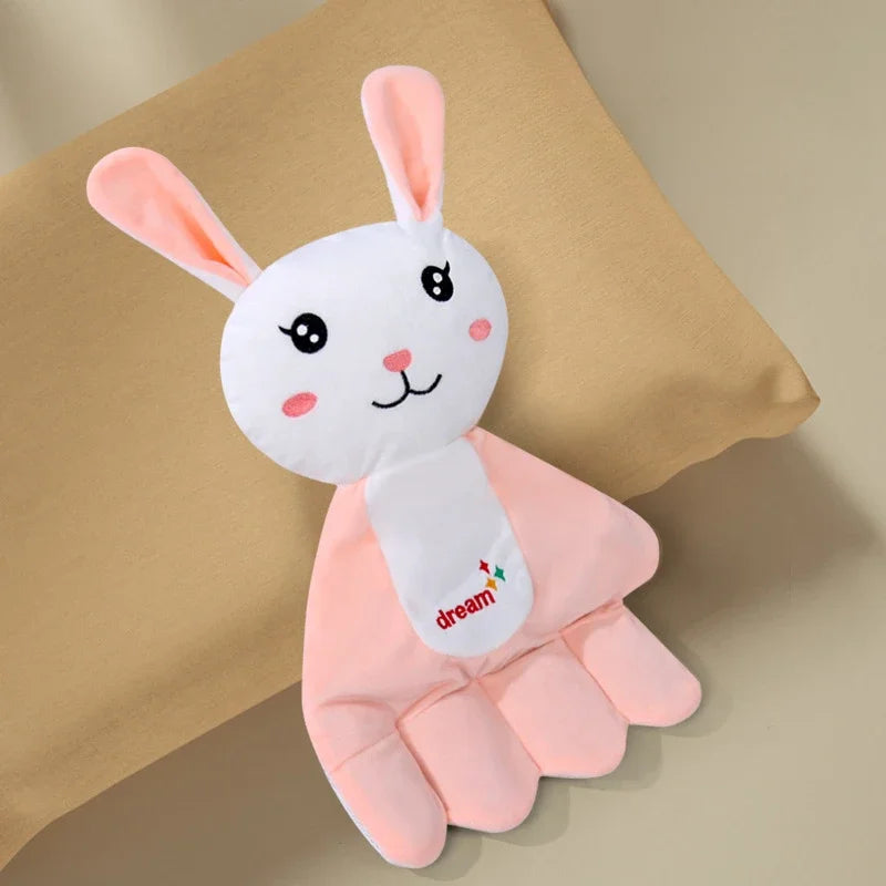 The Pillow Baby Hugging and Sleeping | Yazijico™