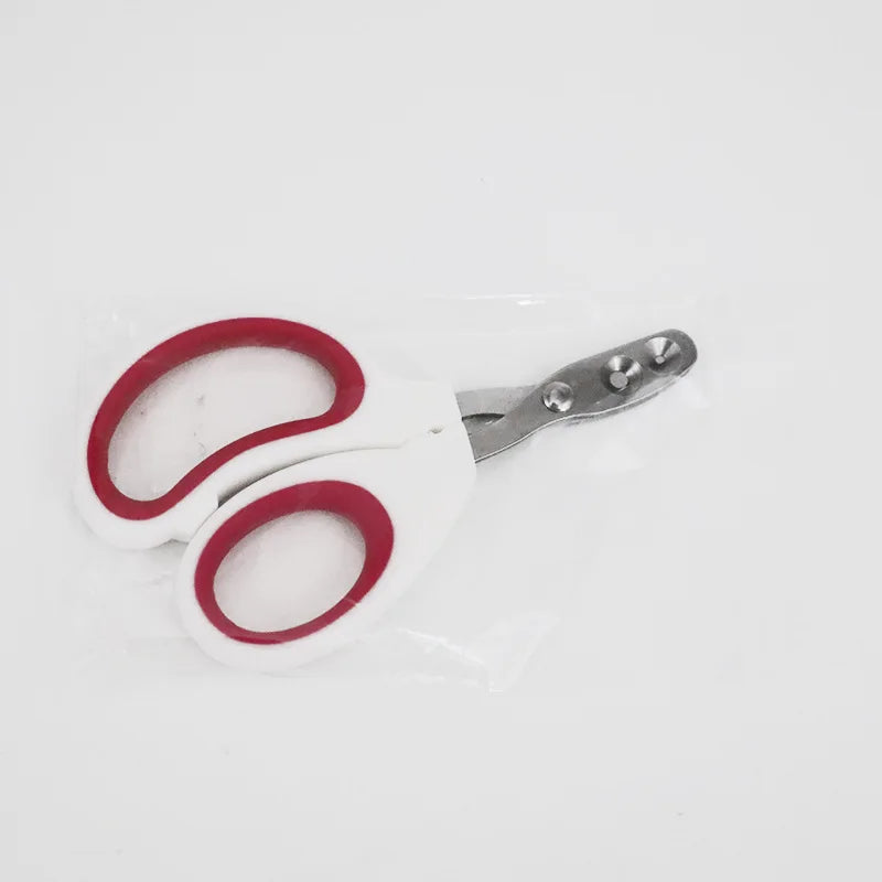 Professional Cat Nail Clippers for Small Pet Stainless Steel | Yazijico™