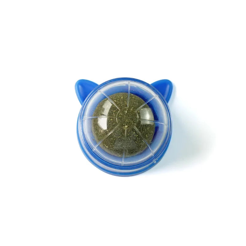 Natural Catnip Scratching Post for Cat Scrapers | Yazijico™