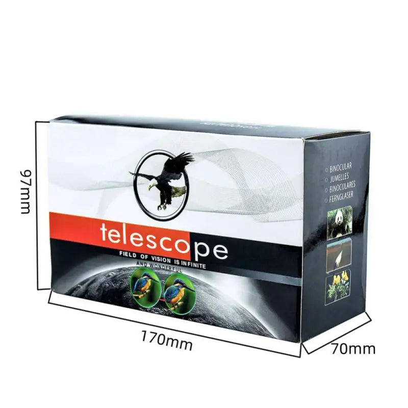 Yazijico™ Powerful Telescope Monocular High Definition Zoom - Yazijico™