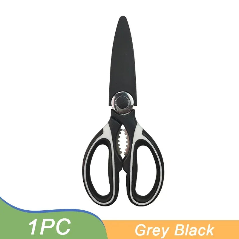 Chicken Bone Scissors Meat Cutting