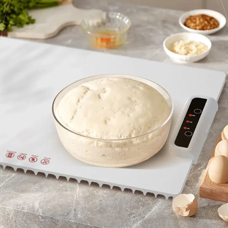 Yazijico™ Fast Heating Food Electric Warming - Yazijico™