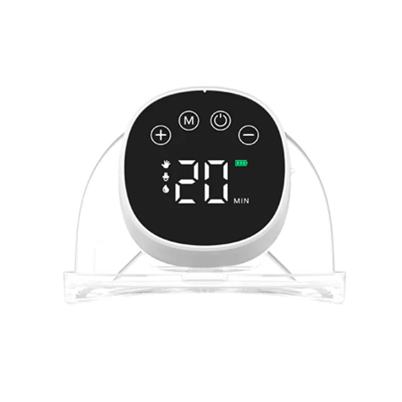 Yazijico™ Wearable Breast Pump Mother and Baby - Yazijico™