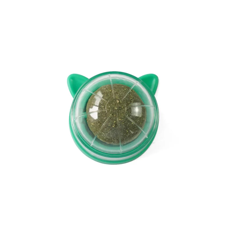 Natural Catnip Scratching Post for Cat Scrapers | Yazijico™