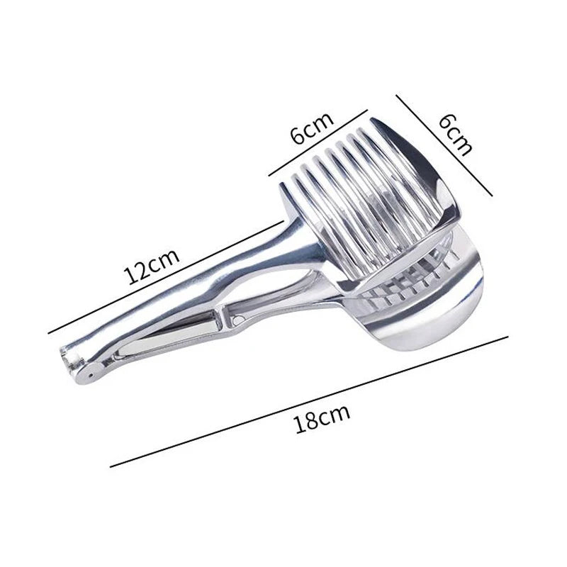 Aluminum Alloy Lemon Slicer Multipurpose  | Yazijico™