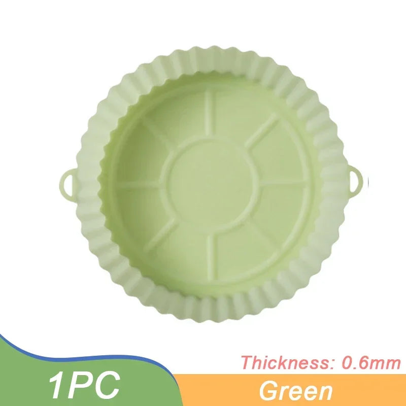 Air Fryer Silicone  Food Safe