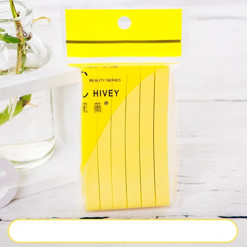 Compression Face Wash Sponge | Yazijico™