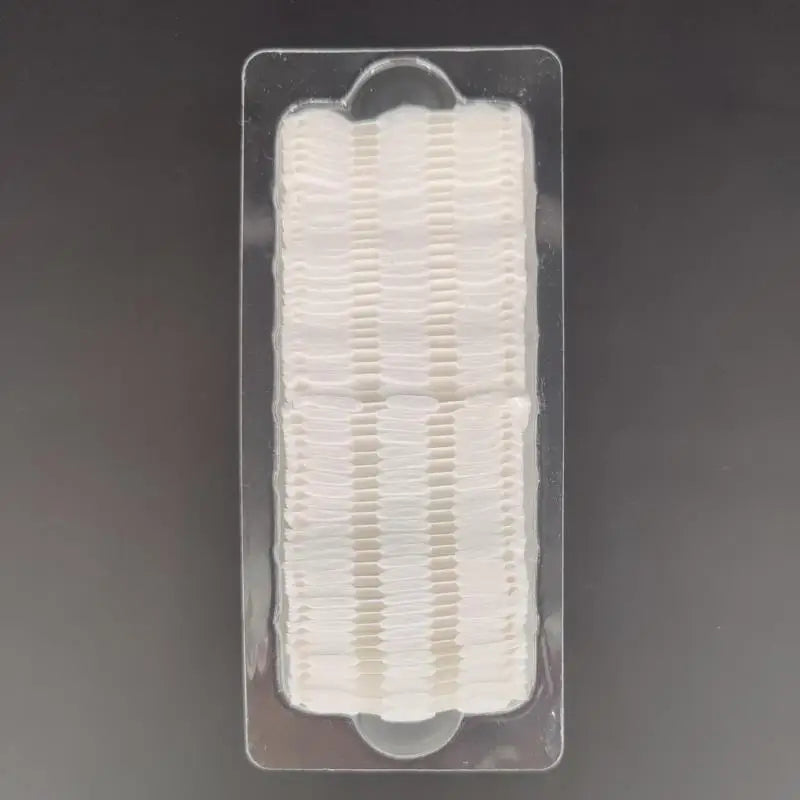 Automatic Cosmetic Cotton Box Press Type  | Yazijico™