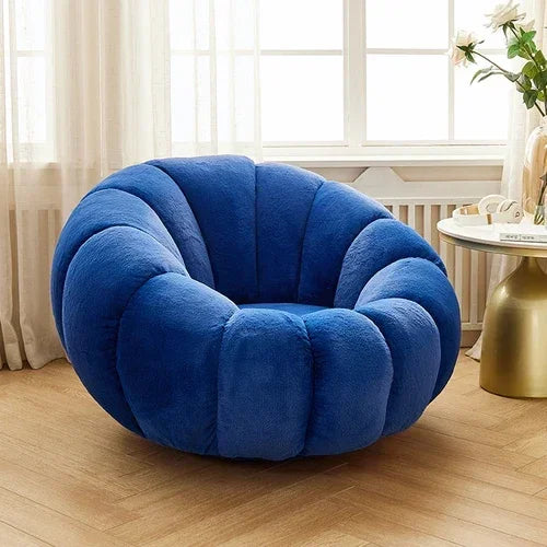 Single Sofa Pumpkin Chair Tatami | Yazijico™