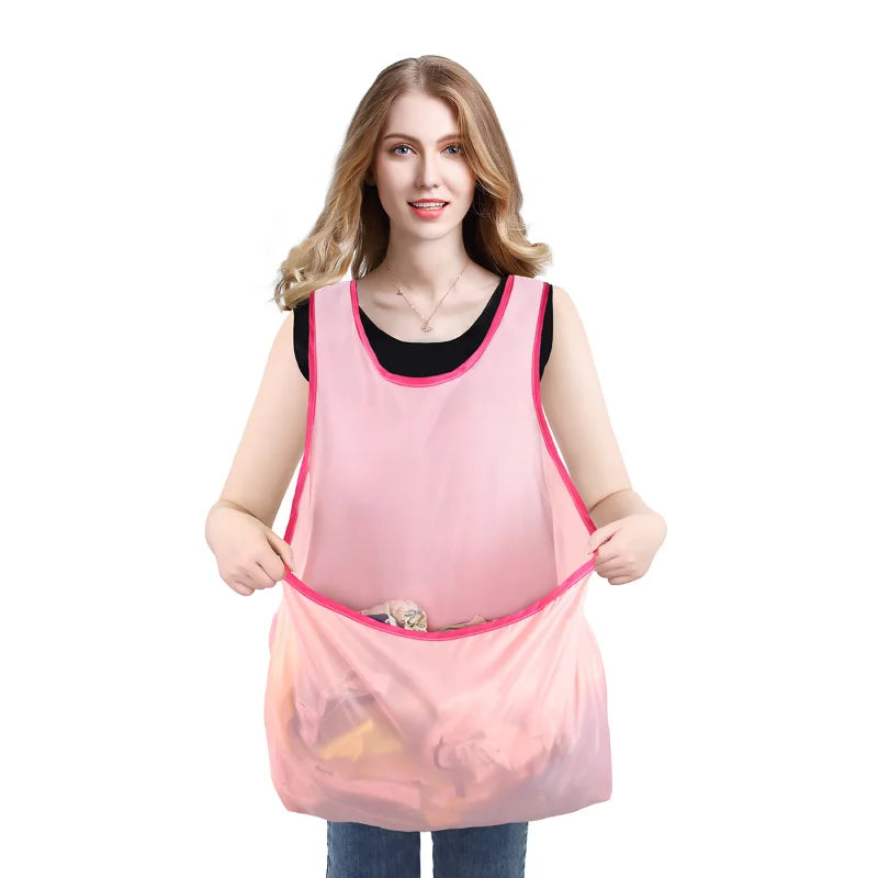 Yazijico™ Thickened Patterned Aprons Silk For Cold Moisture - Yazijico™