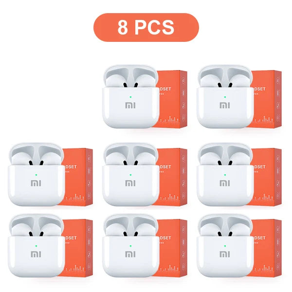 Headphones Bluetooth Earbuds Wireless Headsets Earphones