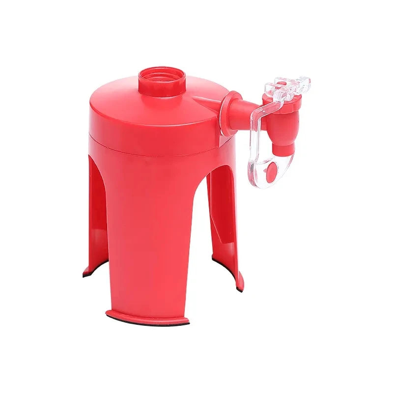 Inverted Water Dispenser Cola Drink | Yazijico™