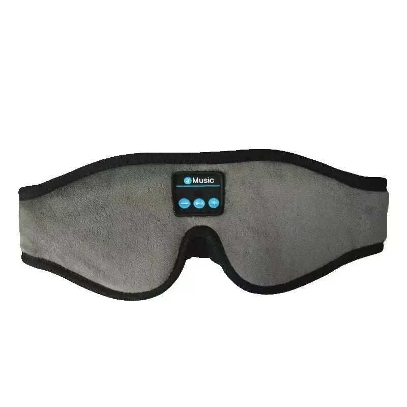 Sleep Headset 3D 5.0 Headset Wireless | Yazijico™