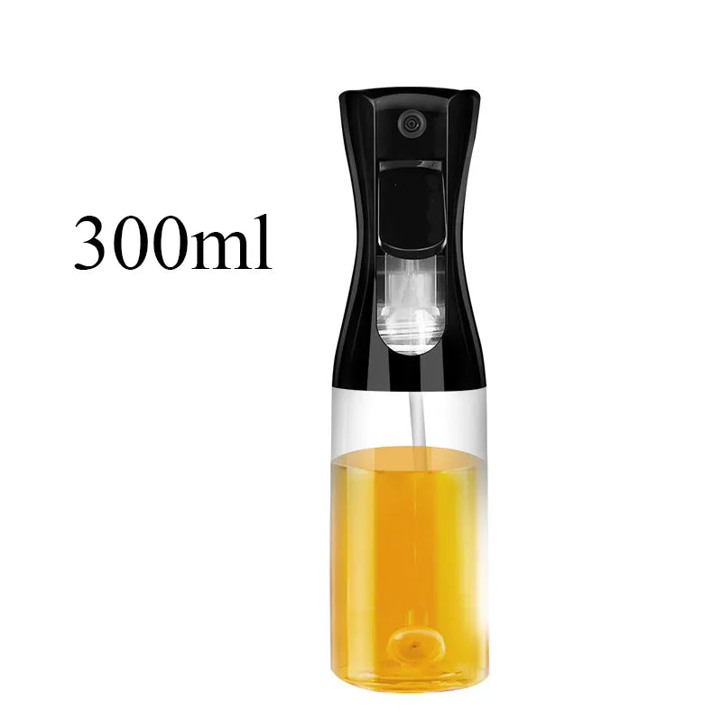 Oil Spray Bottle for Cooking | Yazijico™