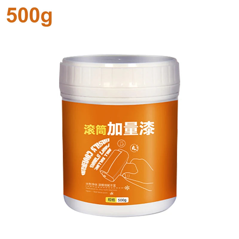 Antibacterial Wall Roller Paint | Yazijico™