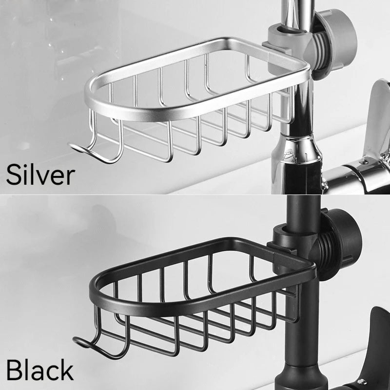 Yazijico™ Faucet Rack Perforation-Free Sink Rag - Yazijico™