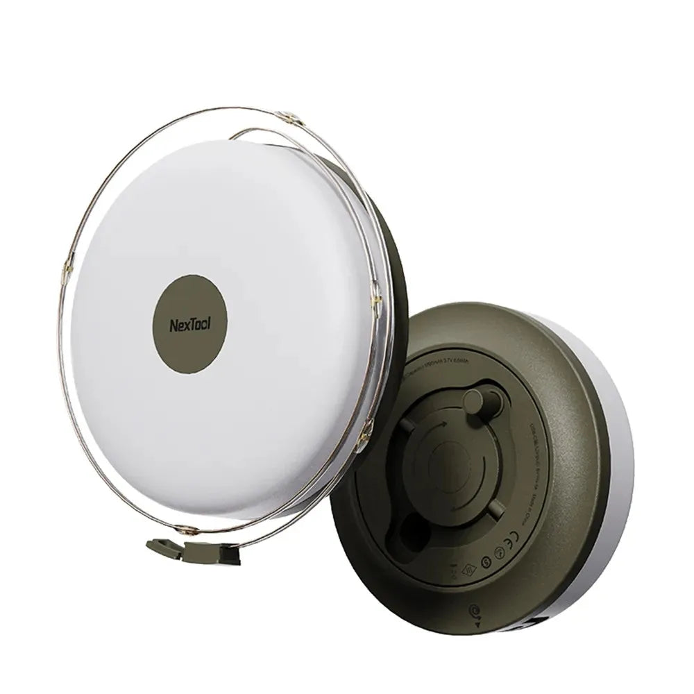 Camping Lamp Ambient Light Strip | Yazijico™