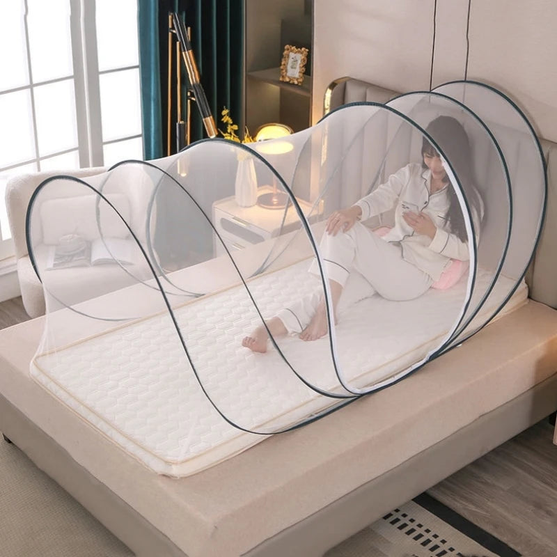 Yazijico™ Mosquito Net For Trips Anti Mosquito - Yazijico™