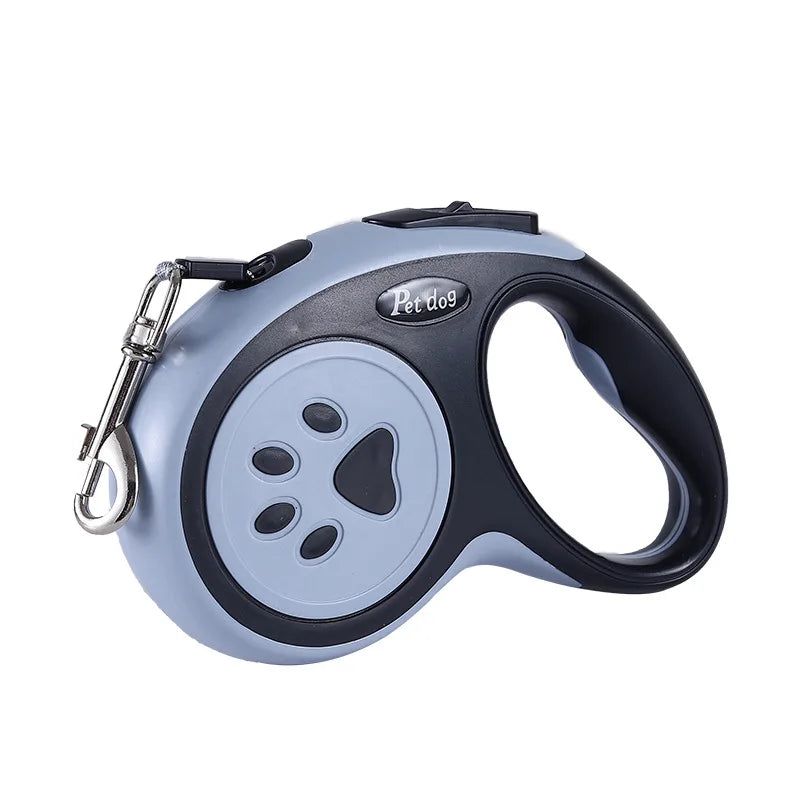 Nylon Dog Leash Automatic Retractable Durable | Yazijico™