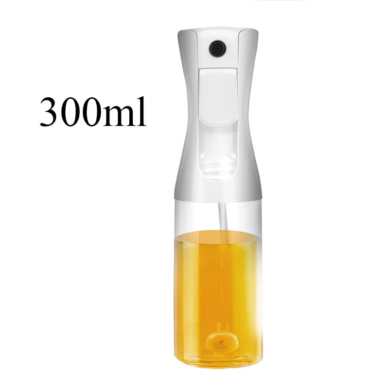 Oil Spray Bottle for Cooking | Yazijico™