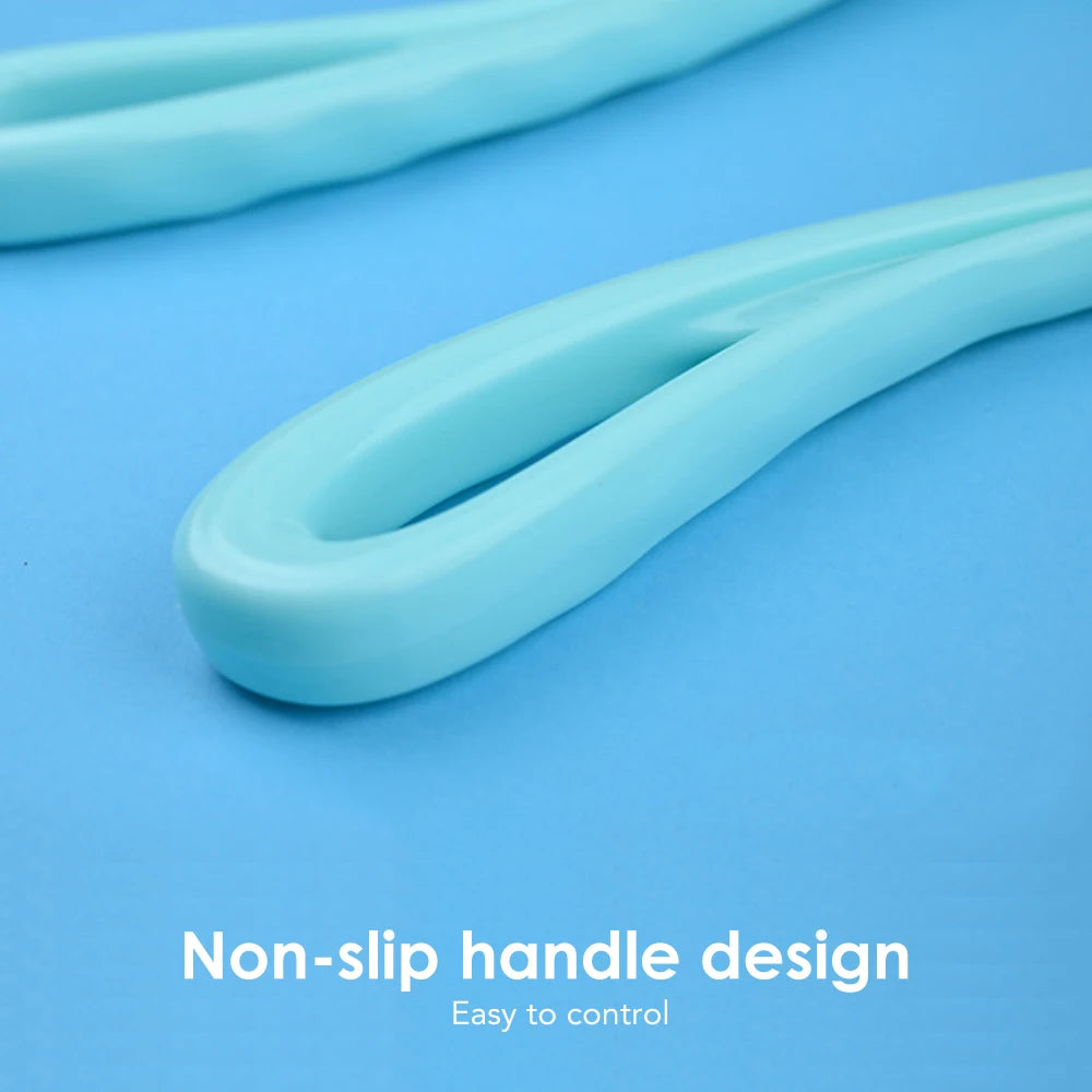 Yazijico™ 6-wheel Portable Neck Massager Roller - Yazijico™