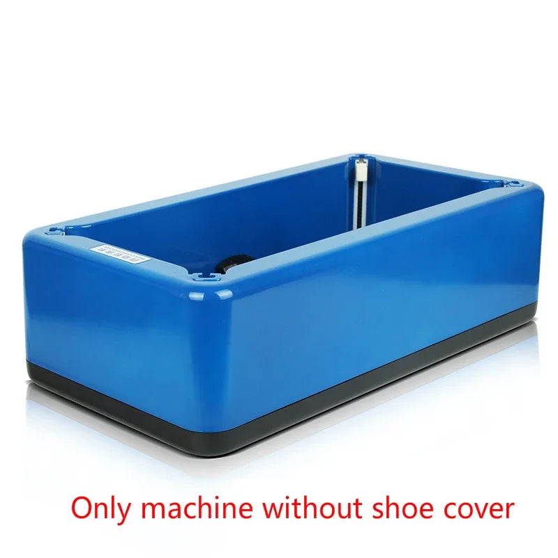 Shoes Cover Machine Automatic | Yazijico™