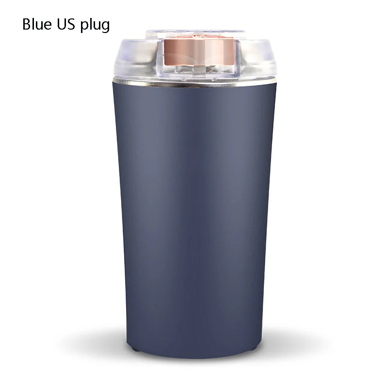 Mini Electric Coffee Bean Grinder | Yazijico™