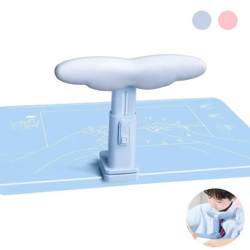 Bracket Protects Children's Sitting Posture Corrector | Yazijico™