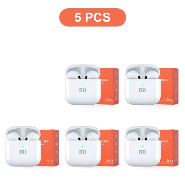 Headphones Bluetooth Earbuds Wireless Headsets Earphones