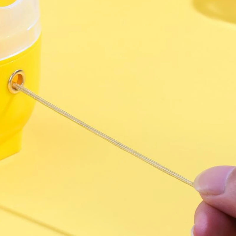 Egg Yolk Shaker Gadget Manual Mixing