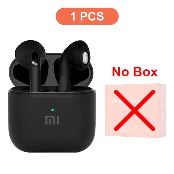 Headphones Bluetooth Earbuds Wireless Headsets Earphones