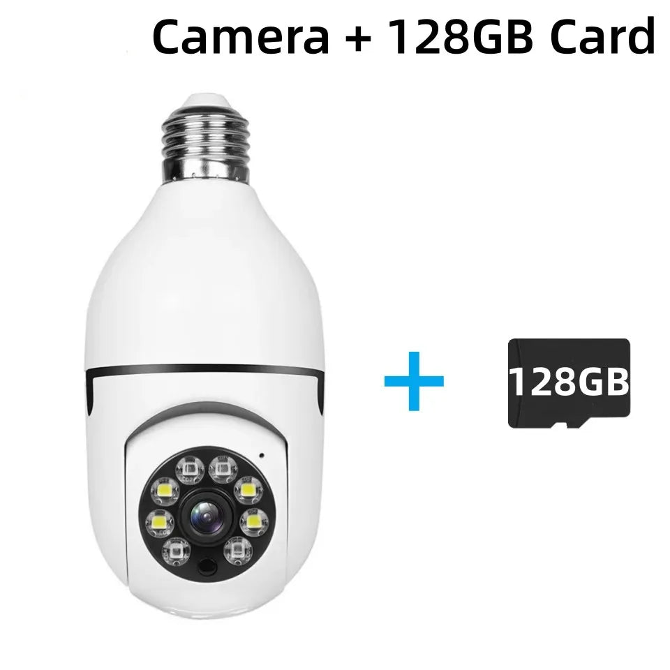 Surveillance Camera IPTV Night Vision Automatic Human | Yazijico™