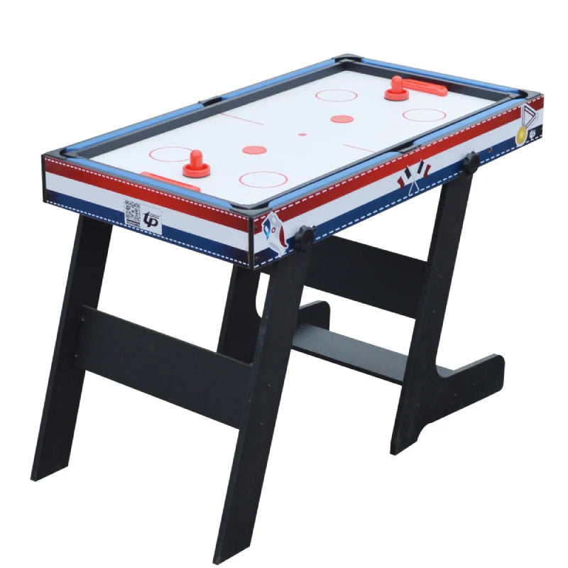Yazijico™ Foldable Table for Children's Soccer Table, Billiards Table - Yazijico™