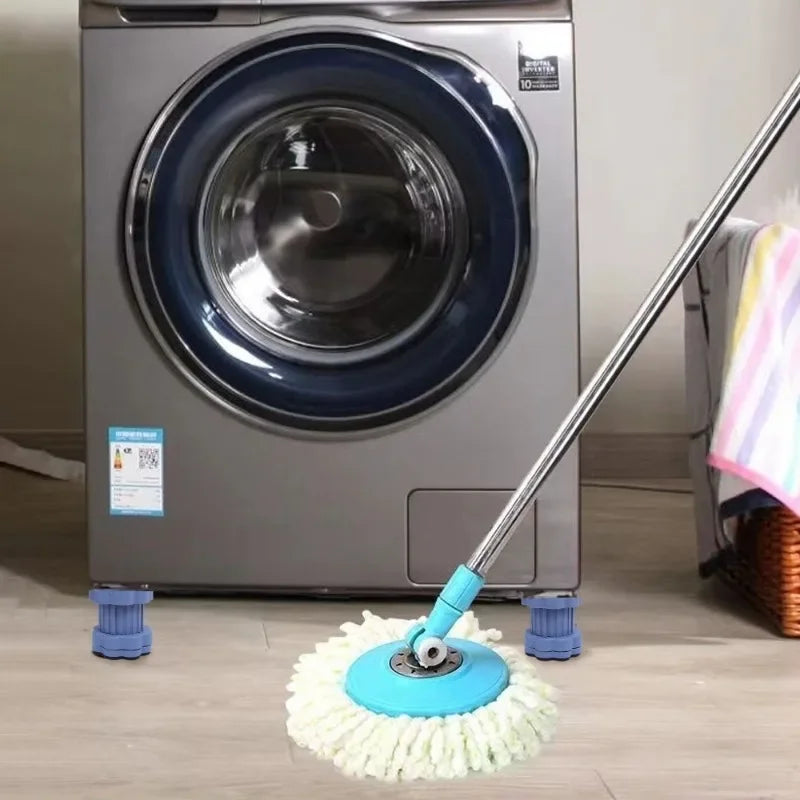 Washing Machine Foot Pad Noise Reduction | Yazijico™