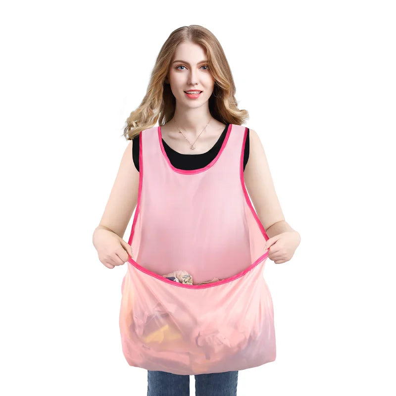 Yazijico™ Thickened Patterned Aprons Silk For Cold Moisture - Yazijico™
