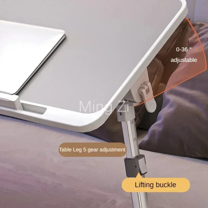 Yazijico™ Foldable Lift Laptop Desk - Yazijico™