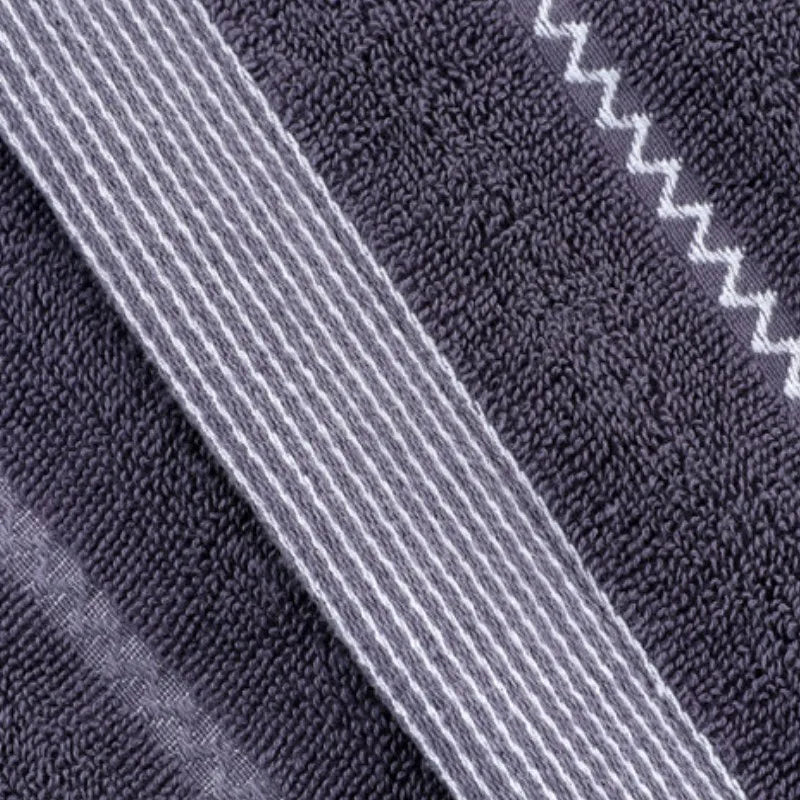 Bath Towels Set for Bathroom 100% Cotton Soft  | Yazijico™