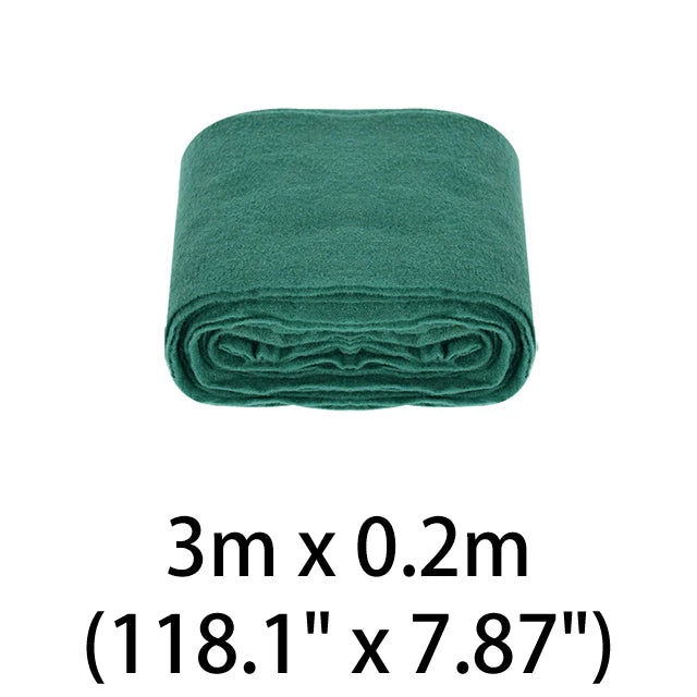 Plant Seeds Grass Seed Growth Mat Home Garden