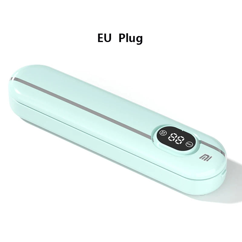 Vacuum Sealer Packaging Machine Food Sealer  | Yazijico™